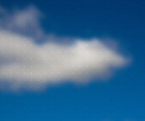 cloud sky background