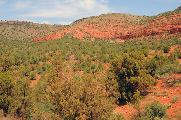 Verde River Valley