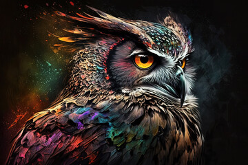 owls wallpaper desktop