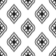 ikat, ethnic, ikat pattern, geometric pattern, native patterns, tribal pattern, boho pattern, motif pattern, aztec pattern, textile pattern, fabric pattern, carpet pattern, mandalas pattern, african p