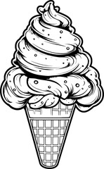 Icecream Vector