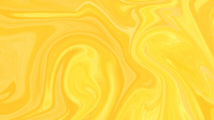 Abstract gradient fluid liquid background. Liquid dynamic gradient waves.	