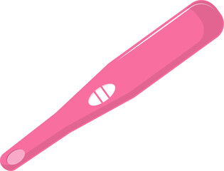 pregnancy test icon