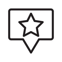 like line icon illustration vector graphic