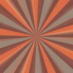 Abstract rays background. Vector background.