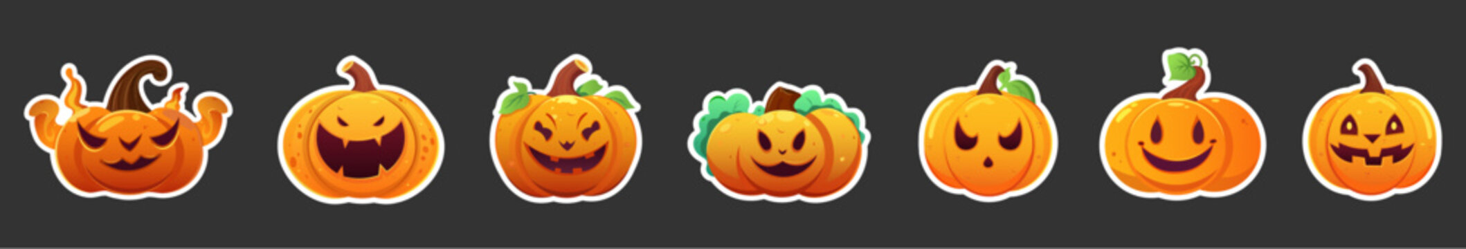 Pandilla de Calabazas