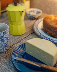 café da manhã mineiro © nathsegato