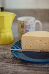 Café da manhã mineiro © nathsegato