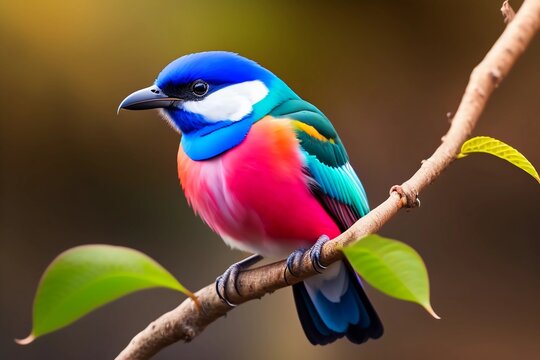 Bird Background