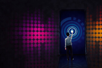 Fototapete bei efototapeten.de bestellen   