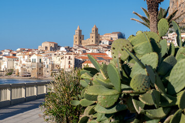 Cefal&ugrave; (Palermo)