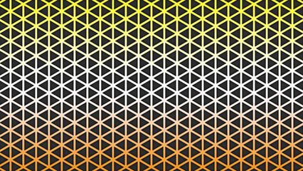 Happy Pride Month Maverique Pride Flag Triangle Background