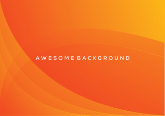 gradient color abstract background