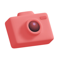 camera 3d