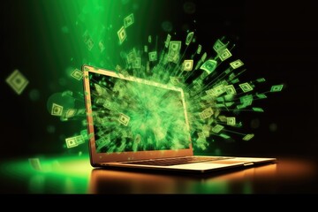 Digital Wealth: Unlocking the Potential of Online Earnings