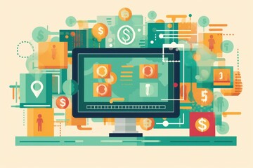 Digital Wealth: Unlocking the Potential of Online Earnings