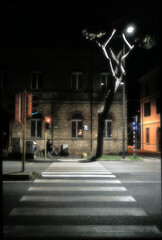 Dark Town (Ravenna in May 2023)