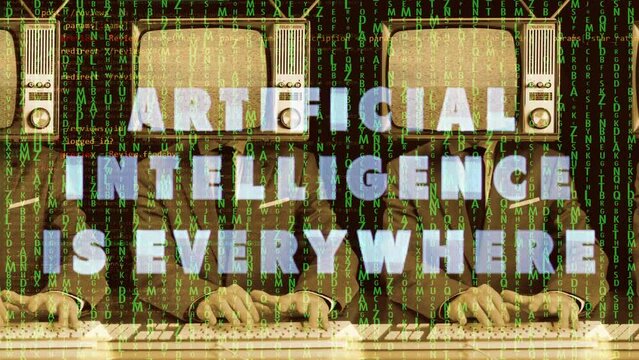 artificial intelligenceand tv head msn