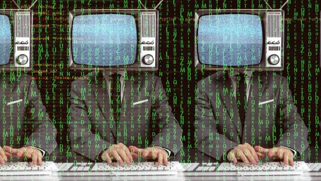 artificial intelligenceand tv head msn