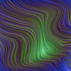 Colorful liquid abstract background. Colored marble texture backdrop. Multi color gradient pattern and textured wallpaper.