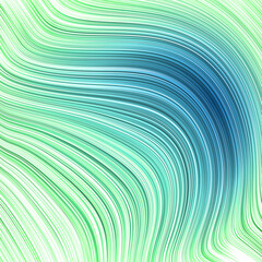 Colorful liquid abstract background. Colored marble texture backdrop. Multi color gradient pattern and textured wallpaper.