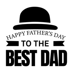 Celebrate Happy Father's Day 
