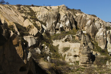 Capadocia 