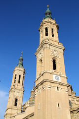 basílica del pilar