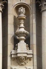 bas&iacute;lica del pilar