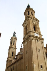 basílica del pilar