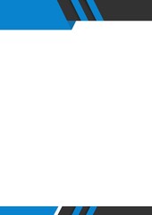 Annual Report Background Design for  Business, Financial and Project Proposal. Book Cover Design Template in A4. Can be adapt to Brochure, Magazine, Poster, Corporate Presentation, Portfolio, Flyer.