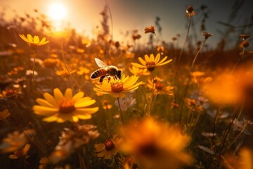 A World Without Bees: Understanding the Consequences and Our Role in Protecting Them, Safe the Bees