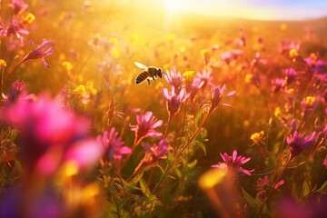 A World Without Bees: Understanding the Consequences and Our Role in Protecting Them, Safe the Bees