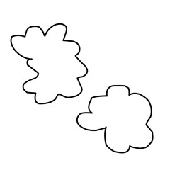 Children Drawing Doodle Color