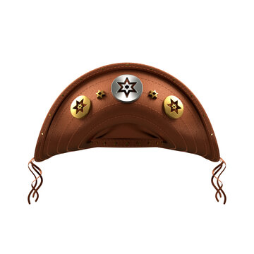 Chapeu de Cangaceiro (Cangaço Hat)