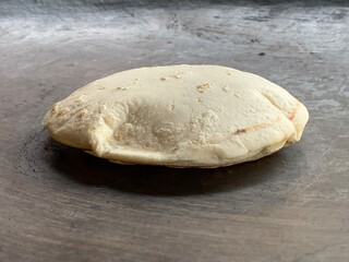 Tortilla de maíz 