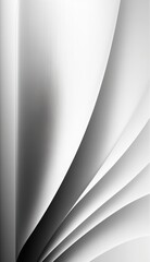 whiteabstract background with lines wallpaper
