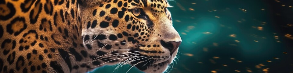Jaguar ready to action- generative AI
