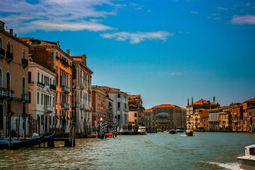 grand canal