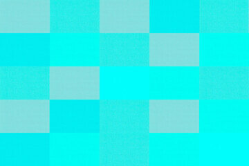 aqua blue tiles