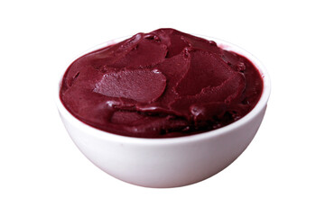 Acai Bowl Brazil Food Eat