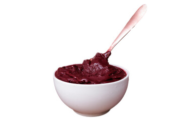 Acai Bowl Brazil Food Eat