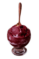 Acai Bowl Brazil Food Eat