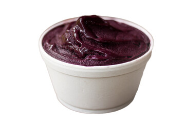 Acai Bowl Brazil Food Eat