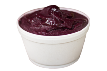 Acai Bowl Brazil Food Eat