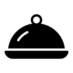 tray glyph icon