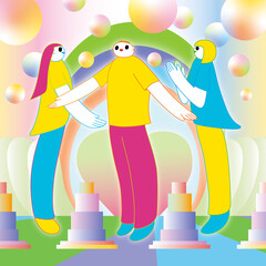 セルフセレブレーションとトレランス05