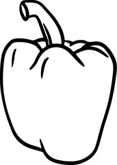 Vegetables Mushroom Bean Onion