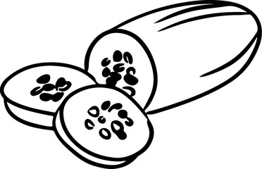 Vegetables Mushroom Bean Onion