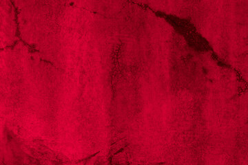 Old wall texture cement black red  background abstract dark color design are light with white gradient background.